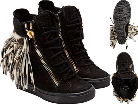 giuseppe zanotti schuhe billig